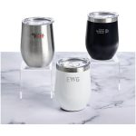 Serendipio Sheridan Stainless Steel Vacuum Tumbler - 300ml - Image 2