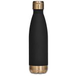 Serendipio Napoli Stainless Steel Vacuum Water Bottle - 500ml - Image 5