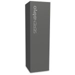 Serendipio Napoli Stainless Steel Vacuum Water Bottle - 500ml - Image 2