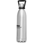 Serendipio Titan Stainless Steel Vacuum Water Bottle - 1.8 Litre - Image 6