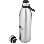 Serendipio Titan Stainless Steel Vacuum Water Bottle - 1.8 Litre - Image 13