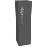 Serendipio Baxter Stainless Steel Water Bottle - 1 Litre - Image 5