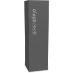 Serendipio Jagger Stainless Steel Water Bottle - 1 Litre - Image 9