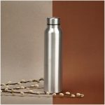 Serendipio Jagger Stainless Steel Water Bottle - 1 Litre - Image 12