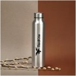 Serendipio Jagger Stainless Steel Water Bottle - 1 Litre - Image 8