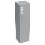 Serendipio Origen Aluminium & Bamboo Water Bottle – 750ml - Image 2