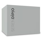 Serendipio Camden Ceramic Coffee Mug - 400ml - Image 2