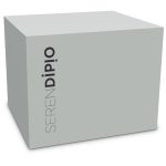 Serendipio Camden Ceramic Coffee Mug - 400ml - Image 3