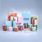 Serendipio Vogue Madison Stainless Steel & Plastic Double-Wall Tumbler - 350ml - Image 8