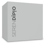 Serendipio Dorset Ceramic Coffee Mug – 400ml - Image 2