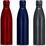 Serendipio Miranda Stainless Steel Water Bottle – 1 Litre - Image 3