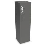 Serendipio Miranda Stainless Steel Water Bottle – 1 Litre - Image 2