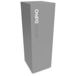 Serendipio Mayfair Plastic Tumbler & Straw – 650ml - Image 3