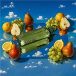 Serendipio Marlow Recycled PET Water Bottle – 750ml - Image 4