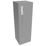 Serendipio Benson Stainless Steel Water Bottle – 720ml - Image 3