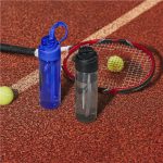 Slazenger Trooper Recycled PET Water Bottle - 800ml - Image 2