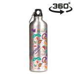 Altitude Solano Aluminium Water Bottle - 750ml - Image 2