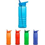 Altitude Quench Plastic Water Bottle - 750ml - Image 2