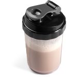 Altitude Powerhouse Plastic Protein Shaker - 600ml - Image 2