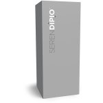 Serendipio Fire & Ice Stainless Steel & Plastic 2-In-1 Tumbler - 435ml - Image 4