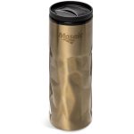 Serendipio Fire & Ice Stainless Steel & Plastic 2-In-1 Tumbler - 435ml - Image 13