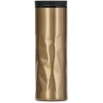 Serendipio Fire & Ice Stainless Steel & Plastic 2-In-1 Tumbler - 435ml - Image 9