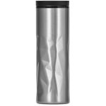Serendipio Fire & Ice Stainless Steel & Plastic 2-In-1 Tumbler - 435ml - Image 10