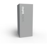 Serendipio Meteor Stainless Steel & Plastic Double-Wall Tumbler - 450ml - Image 2