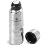 Serendipio Meteor Stainless Steel Vacuum Flask - 500ml - Image 4