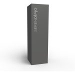 Serendipio Meteor Stainless Steel Vacuum Flask - 500ml - Image 10