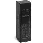 Serendipio Binary Stainless Steel Vacuum Flask - 500ml - Image 9