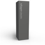 Serendipio Binary Stainless Steel Vacuum Flask - 500ml - Image 8