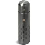 Serendipio Binary Stainless Steel Vacuum Flask - 500ml - Image 15