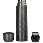 Serendipio Binary Stainless Steel Vacuum Flask - 500ml - Image 3