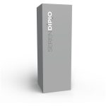 Serendipio Binary Stainless Steel & Plastic Double-Wall Tumbler - 450ml - Image 2