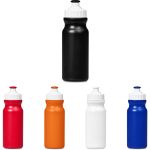 Altitude Carnival Plastic Water Bottle - 300ml - Image 2