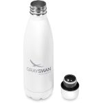 Serendipio Nova Stainless Steel Vacuum Water Bottle - 500ml - Image 9