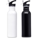 Ventura Stainless Steel Water Bottle – 750ml - Image 2