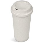 Okiyo Katagi Wheat Straw Double-Wall Tumbler – 450ml - Image 4