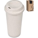 Okiyo Katagi Wheat Straw Double-Wall Tumbler – 450ml - Image 8