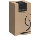 Okiyo Katagi Wheat Straw Double-Wall Tumbler – 450ml - Image 11