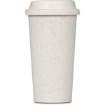 Okiyo Katagi Wheat Straw Double-Wall Tumbler – 450ml - Image 2