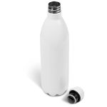Serendipio Atlantis Stainless Steel Vacuum Water Bottle - 1 Litre - Image 4