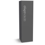 Serendipio Atlantis Stainless Steel Vacuum Water Bottle - 1 Litre - Image 5