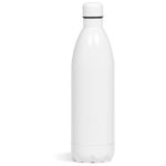 Serendipio Atlantis Stainless Steel Vacuum Water Bottle - 1 Litre - Image 9