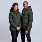 Mens Montana Jacket - Image 10