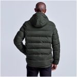 Mens Montana Jacket - Image 6
