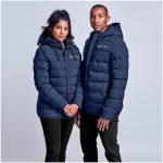Mens Montana Jacket - Image 2