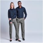 Ladies Long Sleeve Sycamore Shirt - Image 2