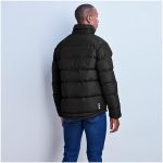 Mens Balkan Insulated Jacket - Image 11